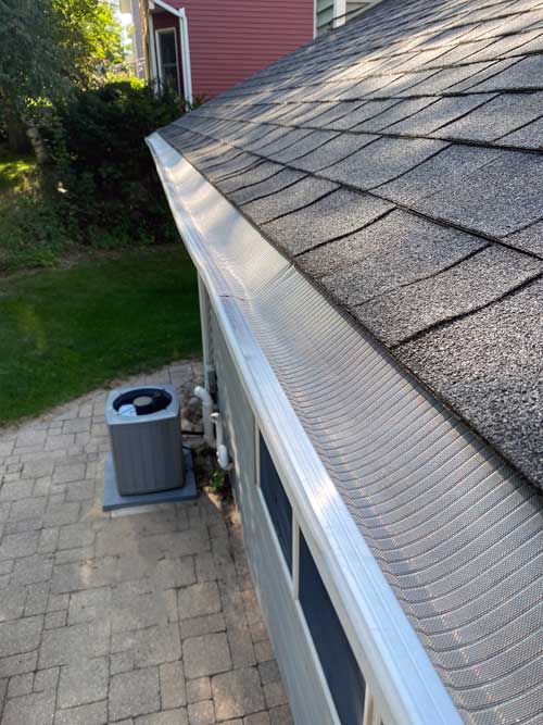 Gutter Installation Repair Services