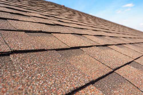 Residential Roof Installation Services