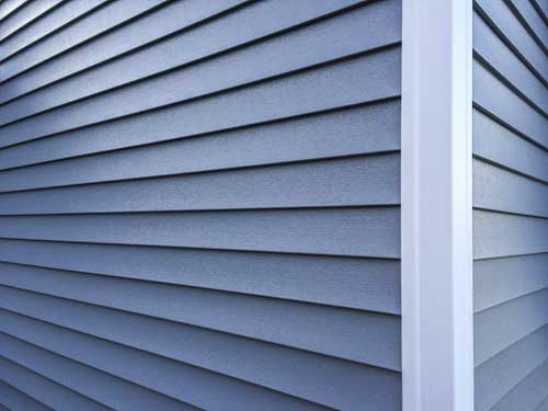 Siding Installation Repair Services