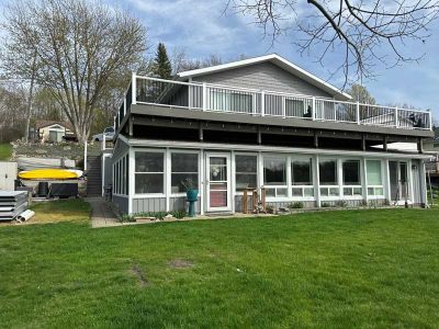 Exterior Home Improvement Services