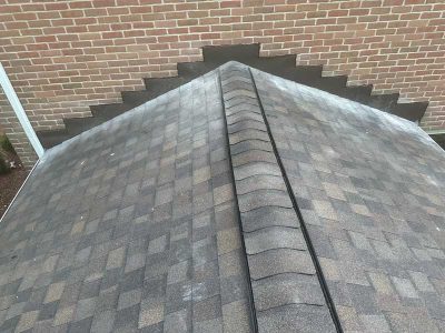Residential Roof Repair Services