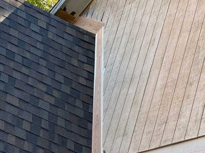 Residential Roof Repair Solutions