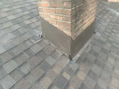 Residential Roofing Repairs