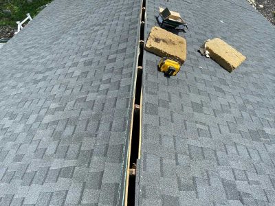 Roofing Repair Installation Services