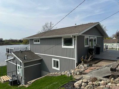 Siding Installation Solutions