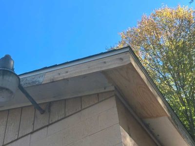 Storm Damage Repair Solutions