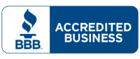 BBB Accredited Business